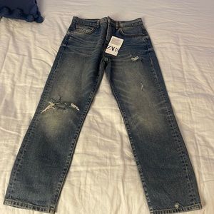 NWT Zara jeans